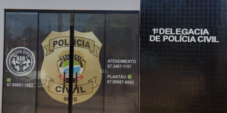 Condenado por tráfico e violência doméstica volta ao regime fechado