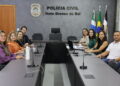 Polícia Civil alinha protocolos para atendimento a grupos vulneráveis em reunião estratégica