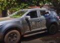 Polícia Civil cumpre mandado de prisão de condenado por roubo em Campo Grande
