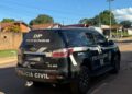 Polícia Civil cumpre mandado de prisão de estupro em Ribas do Rio Pardo