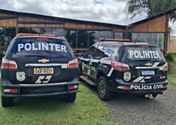 Polícia Civil cumpre mandado de prisão de mulher acusada de homicídio tentado e lesão corporal grave, em Campo Grande