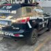 Polícia Civil cumpre mandado de prisão decorrente de tráfico de drogas