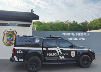 Polícia Civil cumpre mandado de prisão definitiva por tráfico de drogas em ação interestadual