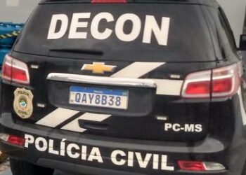 Polícia Civil cumpre mandado de prisão pela prática de crime de estupro na Capital