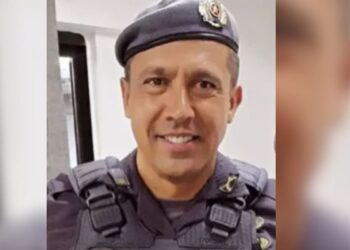 Polícia Civil de São Paulo prende PM suspeito de assassinar esposa