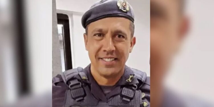 Polícia Civil de São Paulo prende PM suspeito de assassinar esposa