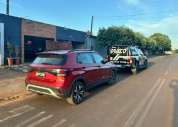 Polícia Civil desmantela esquema de golpe do “falso advogado” com atuação interestadual e envolvimento de detento