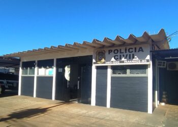 Polícia Civil esclarece feminicídio ocorrido no dia das mulheres em Paranhos