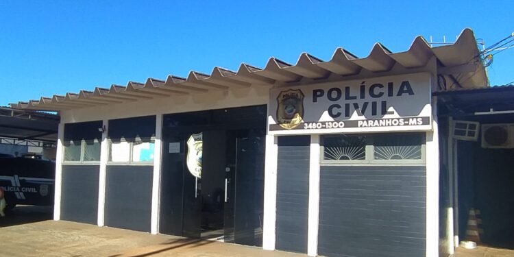 Polícia Civil esclarece feminicídio ocorrido no dia das mulheres em Paranhos