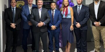 Polícia Civil inaugura 60ª Sala Lilás do MS, em Caracol