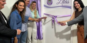 Polícia Civil inaugura a 59ª Sala Lilás em Cassilândia e amplia a rede de proteção às mulheres no Mato Grosso do Sul