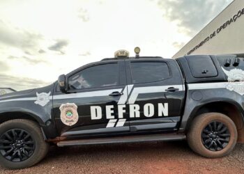 Polícia Civil incinera de quase 11,5 toneladas de entorpecentes em Ponta Porã