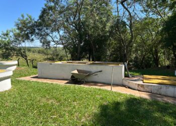 Polícia Civil investiga localização de feto em rede de esgoto em Eldorado