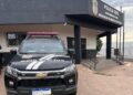Polícia Civil prende autor de violência doméstica em Ribas do Rio Pardo