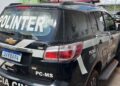 Polícia Civil prende em Campo Grande homem condenado a mais de 9 anos de reclusão