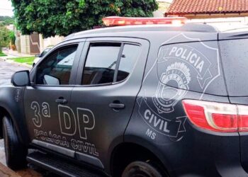 Polícia Civil prende evadido do sistema prisional acusado de roubo ocorrido na Capital