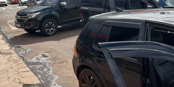 Polícia Civil prende homem por posse de arma de fogo de uso restrito em Campo Grande