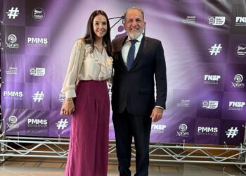 Polícia Civil prestigia seminário promovido pela Polícia Militar sobre enfrentamento à violência doméstica em Campo Grande