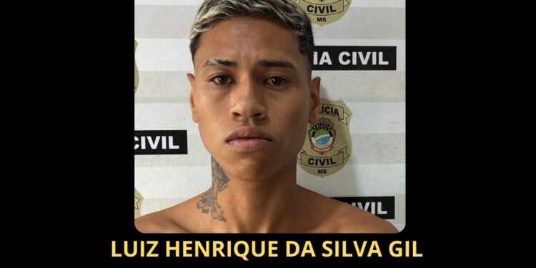 Polícia Civil procura por suspeito de participação em tentativa de homicídio, em Corumbá