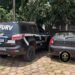 Polícia Civil recupera veículo roubado em outubro do ano passado, na Capital