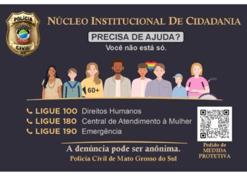 Polícia Civil reforça compromisso com a cidadania e o atendimento sem discriminação no Dia Internacional da Visibilidade Trans