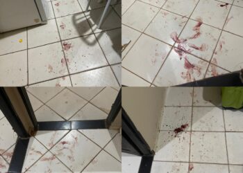 Polícia Civl prende autor de tentativa de homicídio e lesão corporal no contexto de Violência Doméstica, em Aparecida do Taboado