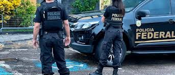 Ex-presidente de associação é presa em operação da PF sobre fraudes no INSS