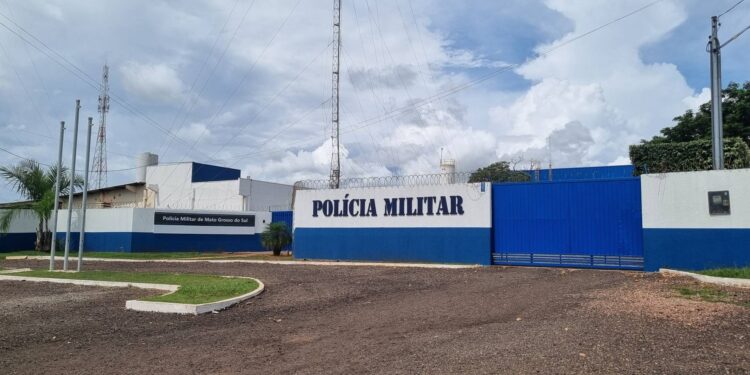 Polícia Militar atende ocorrência de perturbação do sossego e prende homem em Sonora