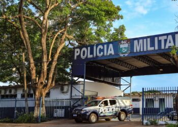 Polícia Militar captura foragido da Justiça durante a madrugada em Corumbá; 6º BPM já soma 12 mandados de prisões cumpridos no mês de fevereiro
