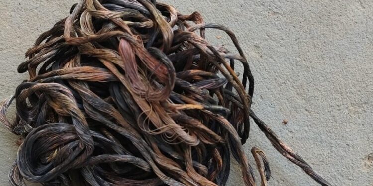 Polícia Militar e Polícia Civil prendem autor de furto de fios em Coxim