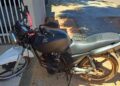 Polícia Militar em Três Lagoas recupera motocicleta furtada e realiza prisão de receptador