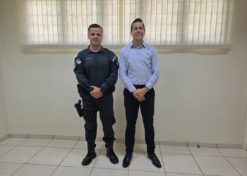 Polícia Militar fortalece parceria com Judiciário no combate à violência doméstica em Rio Verde