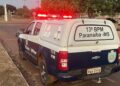 Polícia Militar intensifica fiscalização e realiza prisões por descumprimento de Medidas Protetivas em Paranaíba