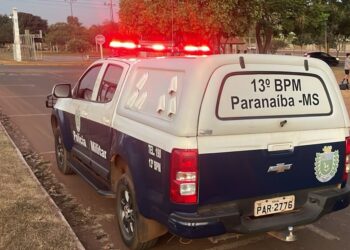 Polícia Militar intensifica fiscalização e realiza prisões por descumprimento de Medidas Protetivas em Paranaíba