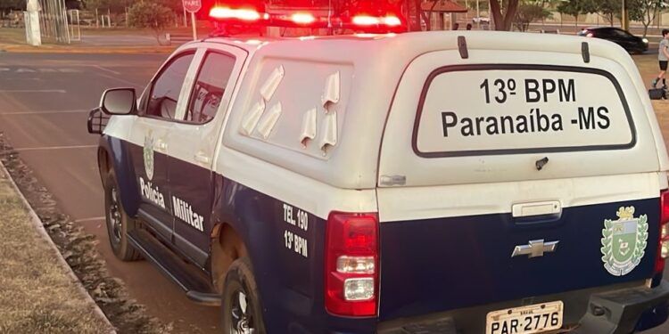 Polícia Militar intensifica fiscalização e realiza prisões por descumprimento de Medidas Protetivas em Paranaíba