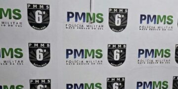 Polícia Militar prende foragido da justiça em Corumbá