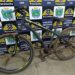 Polícia Militar recupera bicicleta furtada em unidade de saúde e detém autor monitorado por tornozeleira em Paranaíba