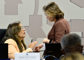 Política Nacional Integrada da Primeira Infância é aprovada na CAS