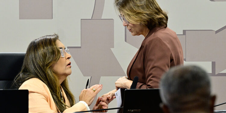 Política Nacional Integrada da Primeira Infância é aprovada na CAS