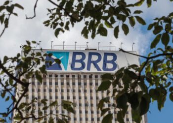 Prazo para BRB apresentar balanço 2025 termina nesta terça-feira