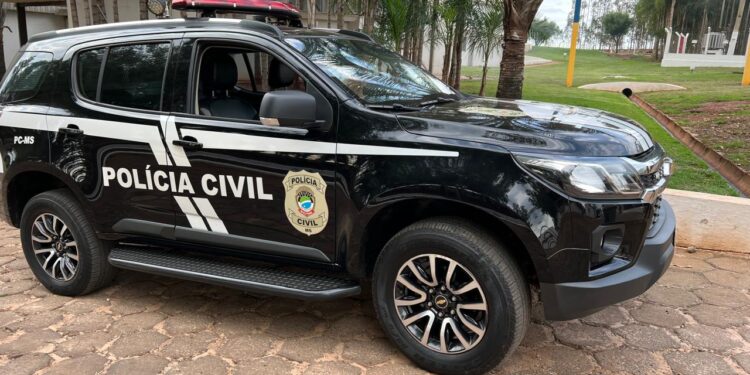 Prisão por violência doméstica é cumprida em Sorriso após trabalho conjunto das Polícias Civis de MS e MT