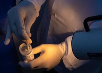 Projeto busca ampliar rastreamento do câncer do colo do útero no SUS