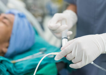 Projeto exige que SUS ofereça medicamento para hipertermia maligna