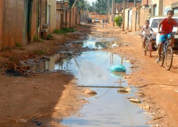 Ranking do Saneamento 2026 aponta falta de investimento no setor