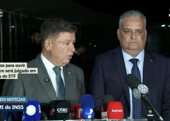 Recurso para CPMI ouvir Vorcaro será julgado em turma do STF