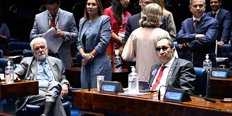 Reforço à fiscalização da formação de atletas vai à sanção