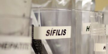 Remédio de emergência contra clamídia e sífilis será ofertado no SUS