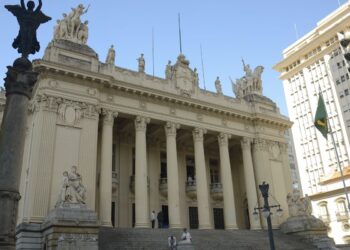 Rio de Janeiro terá eleições indiretas para governador e vice