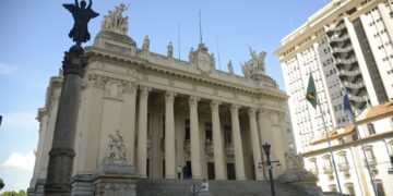 Rio de Janeiro terá eleições indiretas para governador e vice