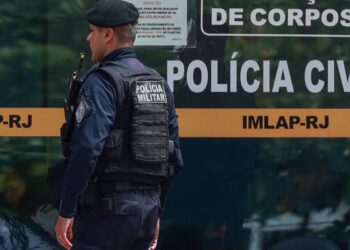 Rio terá banco genético para ajudar na identificação de desaparecidos